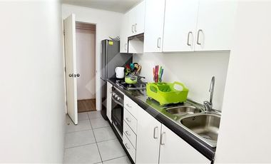 Departamento en Arriendo en Valle Volcanes