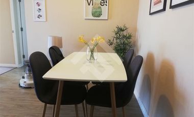 Departamento en Arriendo en Valle Volcanes