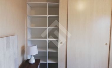 Departamento en Arriendo en Valle Volcanes