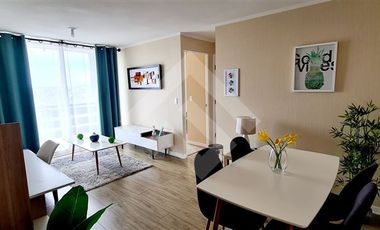 Departamento en Arriendo en Valle Volcanes