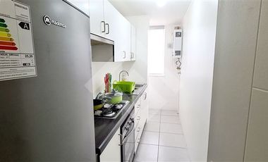 Departamento en Arriendo en Valle Volcanes