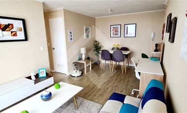 Departamento en Arriendo en Valle Volcanes