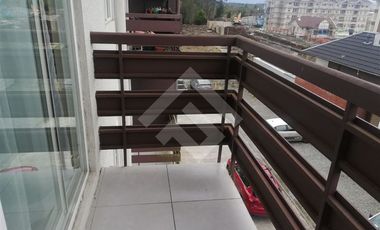 Departamento en Arriendo en Valle Volcanes