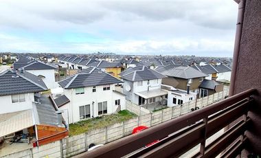 Departamento en Arriendo en Valle Volcanes