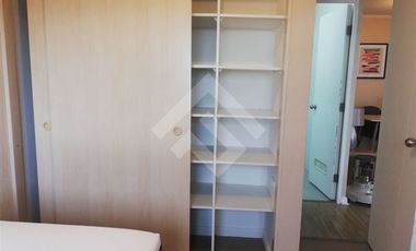 Departamento en Arriendo en Valle Volcanes