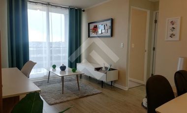 Departamento en Arriendo en Valle Volcanes