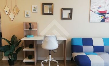 Departamento en Arriendo en Valle Volcanes