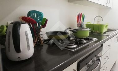 Departamento en Arriendo en Valle Volcanes