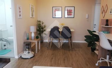 Departamento en Arriendo en Valle Volcanes