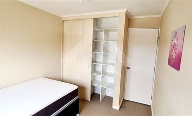 Departamento en Arriendo en Valle Volcanes