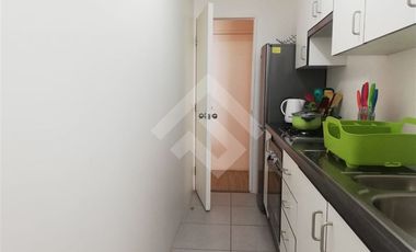 Departamento en Arriendo en Valle Volcanes