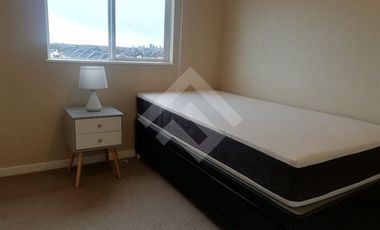 Departamento en Arriendo en Valle Volcanes