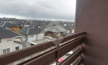 Departamento en Arriendo en Valle Volcanes