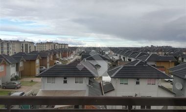 Departamento en Arriendo en Valle Volcanes