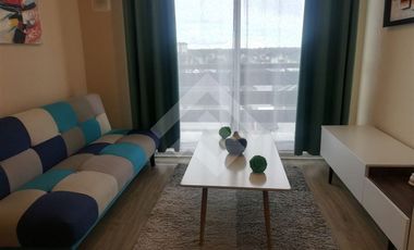 Departamento en Arriendo en Valle Volcanes