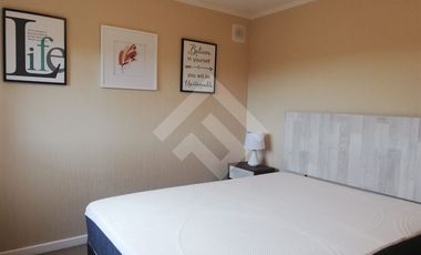 Departamento en Arriendo en Valle Volcanes