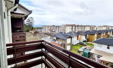 Departamento en Arriendo en Valle Volcanes