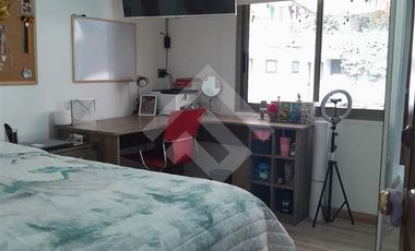 Casa en Arriendo en Metro Monseñor Eyzaguirre
