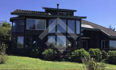 Sitio en Venta en a 7 kms desde La Unión ruta t80 camino a Hueicolla Sur Oeste de la Unión