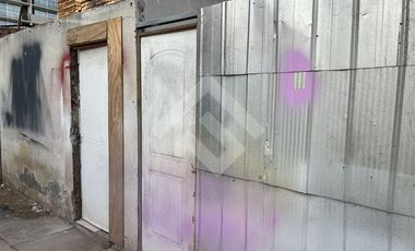 Sitio en Venta en Rodrigo de Araya - Zañartú
