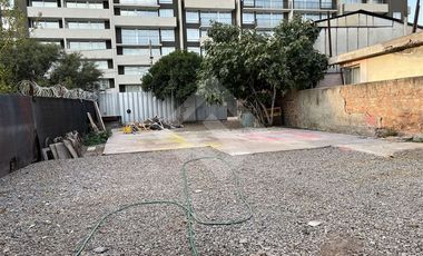 Sitio en Venta en Rodrigo de Araya - Zañartú