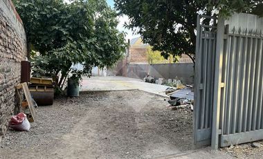 Sitio en Venta en Rodrigo de Araya - Zañartú