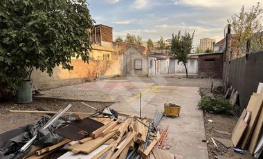 Sitio en Venta en Rodrigo de Araya - Zañartú