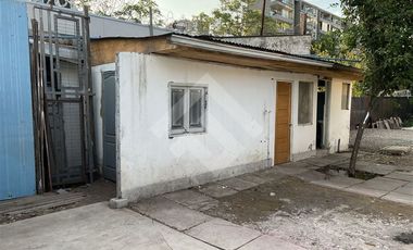 Sitio en Venta en Rodrigo de Araya - Zañartú