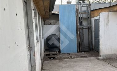 Sitio en Venta en Rodrigo de Araya - Zañartú
