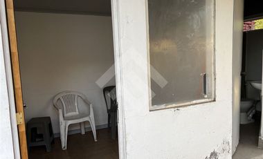 Sitio en Venta en Rodrigo de Araya - Zañartú