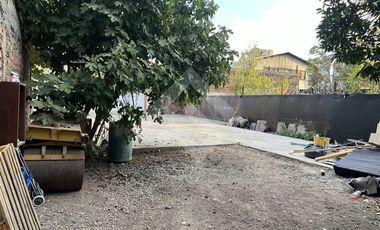 Sitio en Venta en Rodrigo de Araya - Zañartú