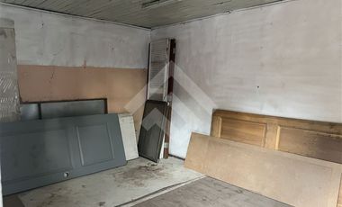 Sitio en Venta en Rodrigo de Araya - Zañartú