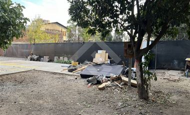 Sitio en Venta en Rodrigo de Araya - Zañartú