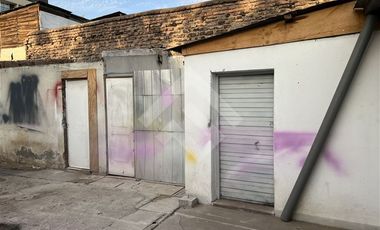 Sitio en Venta en Rodrigo de Araya - Zañartú