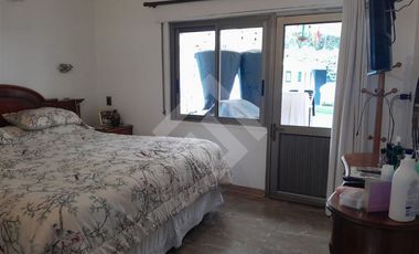 Casa en Arriendo en Metro Monseñor Eyzaguirre