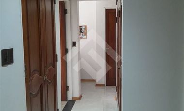 Casa en Arriendo en Metro Monseñor Eyzaguirre
