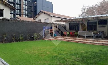 Casa en Arriendo en Metro Monseñor Eyzaguirre