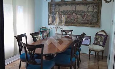 Casa en Arriendo en Metro Monseñor Eyzaguirre