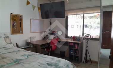 Casa en Arriendo en Metro Monseñor Eyzaguirre
