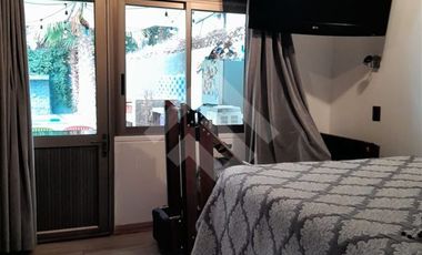 Casa en Arriendo en Metro Monseñor Eyzaguirre