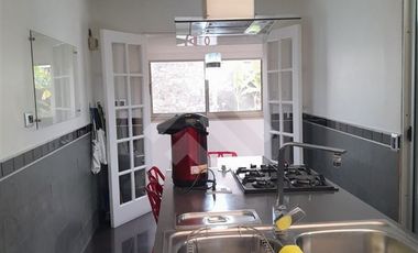 Casa en Arriendo en Metro Monseñor Eyzaguirre