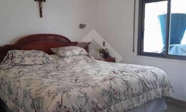 Casa en Arriendo en Metro Monseñor Eyzaguirre