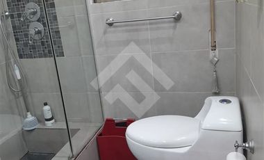Casa en Arriendo en Metro Monseñor Eyzaguirre