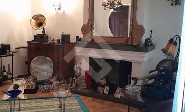 Casa en Arriendo en Metro Monseñor Eyzaguirre