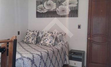 Casa en Arriendo en Metro Monseñor Eyzaguirre