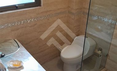 Casa en Arriendo en Metro Monseñor Eyzaguirre
