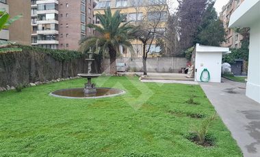 Casa en Arriendo en Metro Monseñor Eyzaguirre