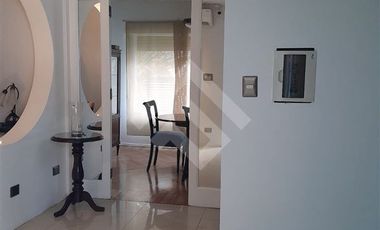 Casa en Arriendo en Metro Monseñor Eyzaguirre