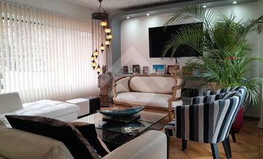Casa en Arriendo en Metro Monseñor Eyzaguirre