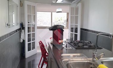 Casa en Arriendo en Metro Monseñor Eyzaguirre